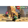 LEGO WORLDS SWITCH JEU VIDÉO PHYSIQUE NINTENDO SWITCH - The Shop Gamer