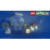 LEGO WORLDS SWITCH VIDEOJUEGO FÍSICO NINTENDO SWITCH