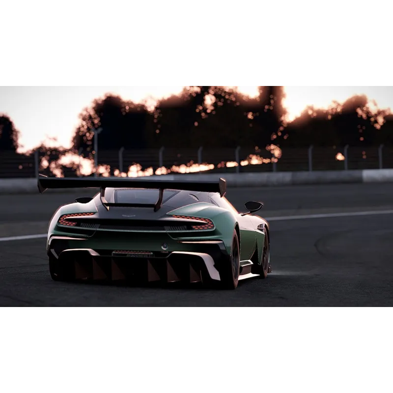 PROJECT CARS 2 XBOX ONE VIDEOJUEGO FÍSICO XBOXONE