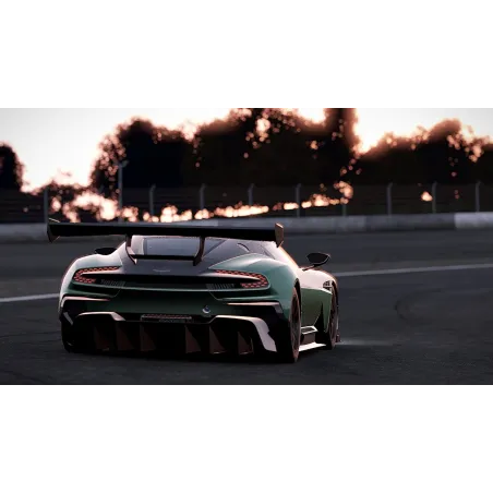 PROJECT CARS 2 XBOX ONE PHYSICAL VIDEO GAME XBOXONE - The Shop Gamer