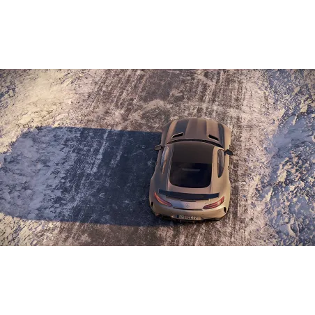 PROJECT CARS 2 XBOX ONE VIDEOJUEGO FÍSICO XBOXONE