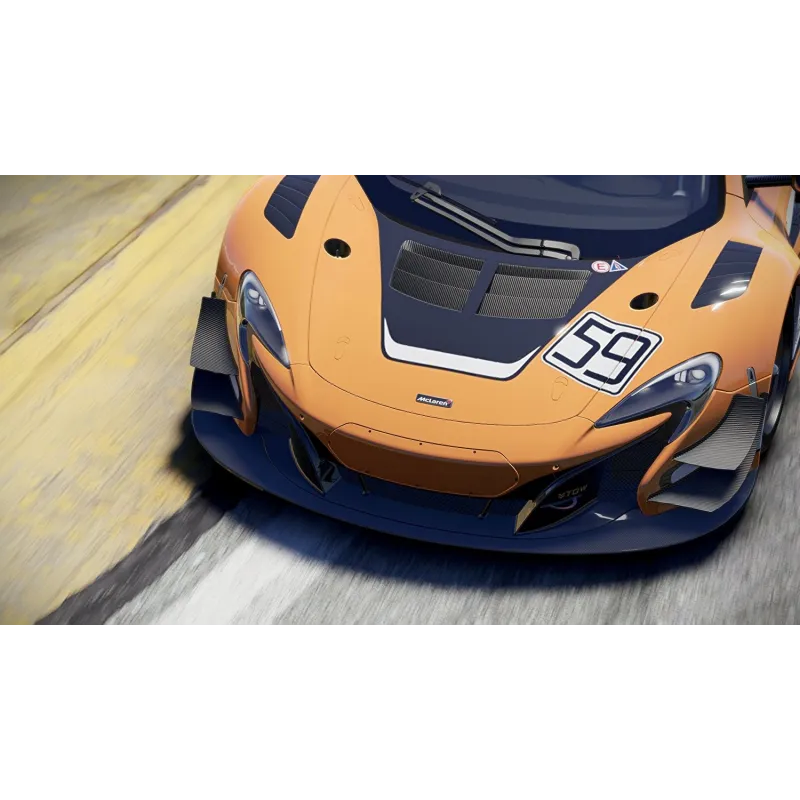 PROJECT CARS 2 XBOX ONE PHYSICAL VIDEO GAME XBOXONE - The Shop Gamer