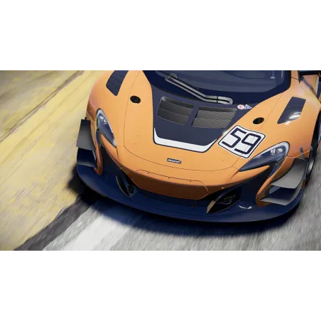 PROJECT CARS 2 XBOX ONE PHYSICAL VIDEO GAME XBOXONE - The Shop Gamer