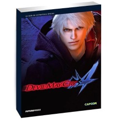 GUIA OFICIAL DEVIL MAY CRY...