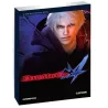GUIA OFICIAL DEVIL MAY CRY 4 CAPA COMUM CAPCOM - The Shop Gamer