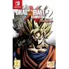 DRAGON BALL XENOVERSE 2 SWITCH VIDEOJUEGO FíSICO PARA NINTENDO SWITCH
