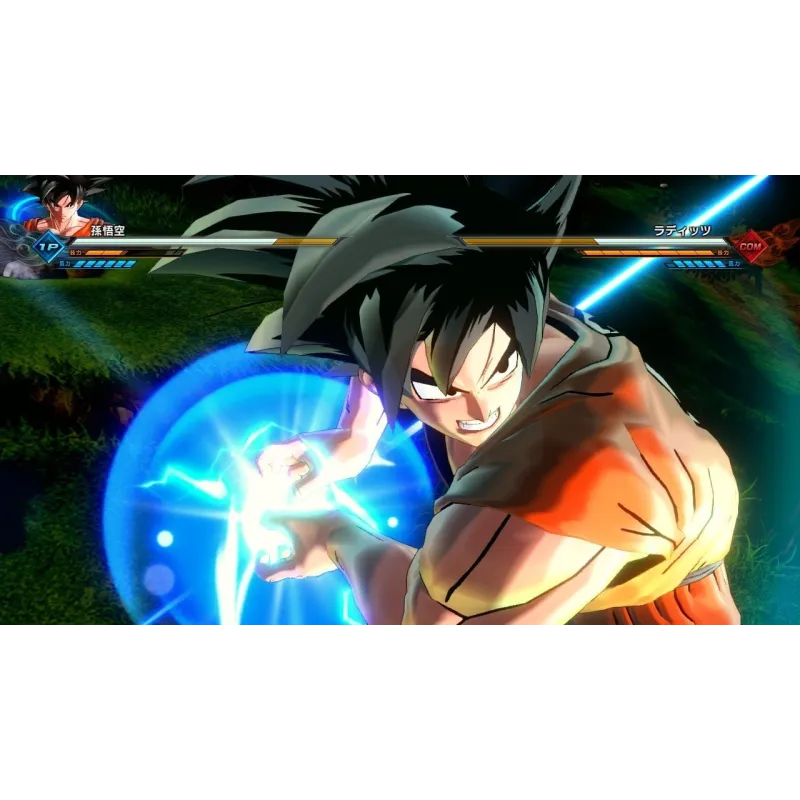 DRAGON BALL XENOVERSE 2 SWITCH VIDEOJUEGO FíSICO PARA NINTENDO SWITCH