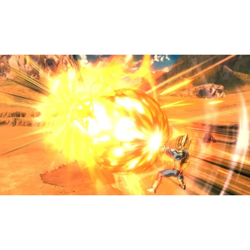 DRAGON BALL XENOVERSE 2 SWITCH VIDEOJUEGO FíSICO PARA NINTENDO SWITCH
