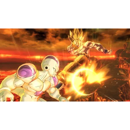 DRAGON BALL XENOVERSE 2 SWITCH VIDEOGIOCO FISICO PER NINTENDO SWITCH - The Shop Gamer