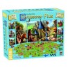 CARCASSONNE PLUS 2017 JUEGOS DE MESA JUEGOS DE TABLERO CARCASSONE