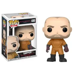 POP FIGURE BLADE RUNNER 2049: SAPPER FILM FIGURES BLADE RUNNER - The Shop Gamer