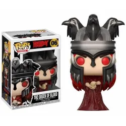POP-FIGUUR HELLBOY: NIMUE THE QUEEN OF BLOOD, COMICFIGUUR HELLBOY - The Shop Gamer