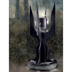 CANDLE HOLDER SEÑOR DE LOS ANILLOS SARUMAN 26 CM FILM MERCHANDISE EL SEÑOR DE LOS - The Shop Gamer