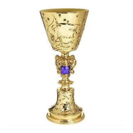 COPA DUMBLEDORE HARRY POTTER 27 CM TAZAS CINE HARRY POTTER