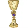 DUMBLEDORE HARRY POTTER KELCH 27 CM, HARRY POTTER FILMBECHER - The Shop Gamer
