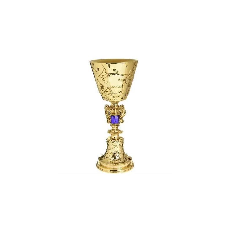 DUMBLEDORE-BEKER HARRY POTTER 27 CM, HARRY POTTER-BIOSCOOPBEKER - The Shop Gamer