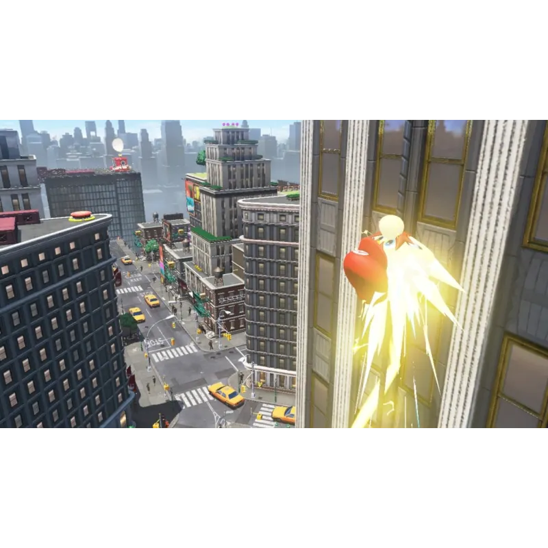 SUPER MARIO ODYSSEY SWITCH PHYSICAL VIDEO GAME NINTENDO SWITCH - The Shop Gamer