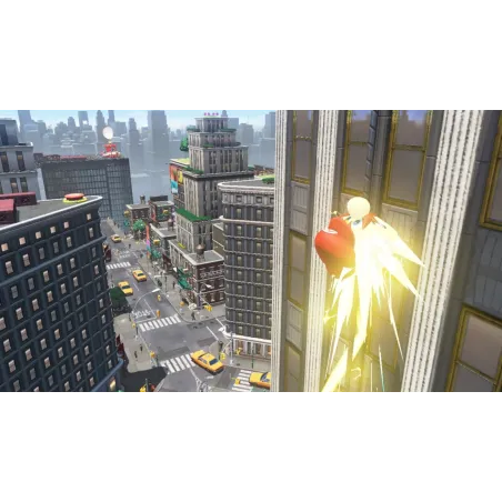 SUPER MARIO ODYSSEY SWITCH PHYSISCHES VIDEOSPIEL NINTENDO SWITCH - The Shop Gamer