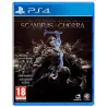 LA TIERRA MEDIA SOMBRAS DE GUERRA PS4 VIDEOJUEGO FÍSICO PLAYSTATION 4