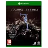 LA TIERRA MEDIA SOMBRAS DE GUERRA XBOX ONE PHYSICAL VIDEO GAME XBOXONE - The Shop Gamer