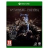 LA TIERRA MEDIA SOMBRAS DE GUERRA XBOX ONE VIDEOJUEGO FÍSICO XBOXONE