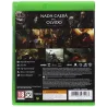 LA TIERRA MEDIA SOMBRAS DE GUERRA XBOX ONE VIDEOJOGO FÍSICO XBOXONE - The Shop Gamer