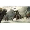 LA TIERRA MEDIA SOMBRAS DE GUERRA XBOX ONE VIDEOJUEGO FÍSICO XBOXONE