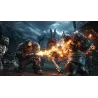 LA TIERRA MEDIA SOMBRAS DE GUERRA XBOX ONE PHYSICAL VIDEO GAME XBOXONE - The Shop Gamer