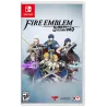 FIRE EMBLEM WARRIORS SWITCH JEU PHYSIQUE NINTENDO SWITCH KOEI TECMO TEAM NINJA - The Shop Gamer