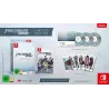 FIRE EMBLEM WARRIORS SWITCH LIMITED EDITION PHYSICAL GAME NINTENDO SWITCH - The Shop Gamer