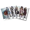 FIRE EMBLEM WARRIORS SWITCH ÉDITION LIMITÉE, JEU PHYSIQUE NINTENDO SWITCH - The Shop Gamer