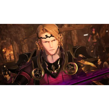 FIRE EMBLEM WARRIORS SWITCH JOGO FÍSICO NINTENDO SWITCH KOEI TECMO TEAM NINJA - The Shop Gamer