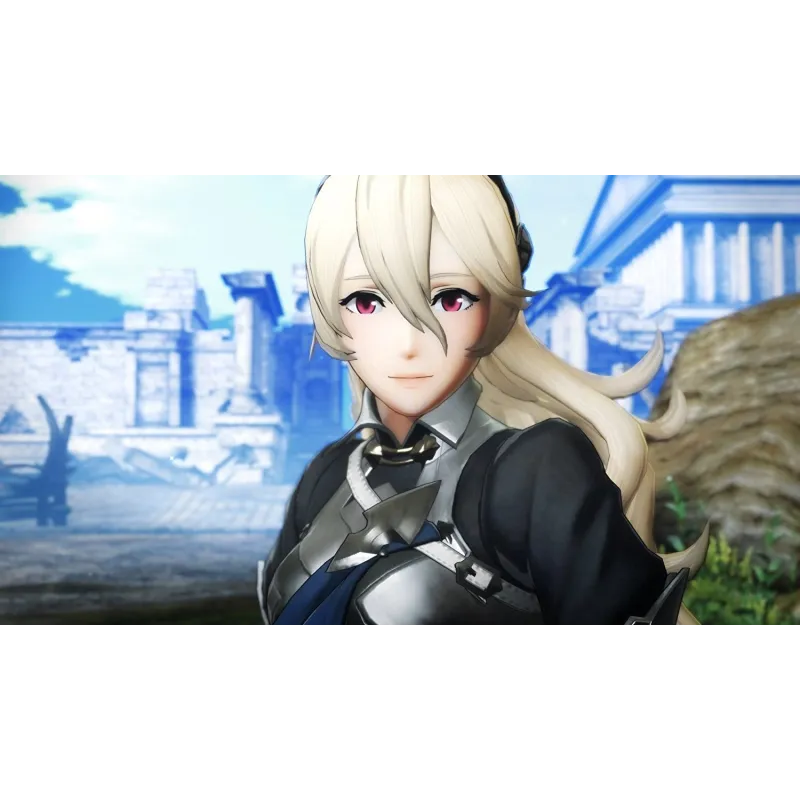 FIRE EMBLEM WARRIORS SWITCH ÉDITION LIMITÉE, JEU PHYSIQUE NINTENDO SWITCH - The Shop Gamer
