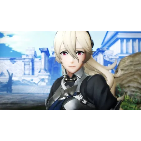 FIRE EMBLEM WARRIORS SWITCH ÉDITION LIMITÉE, JEU PHYSIQUE NINTENDO SWITCH - The Shop Gamer