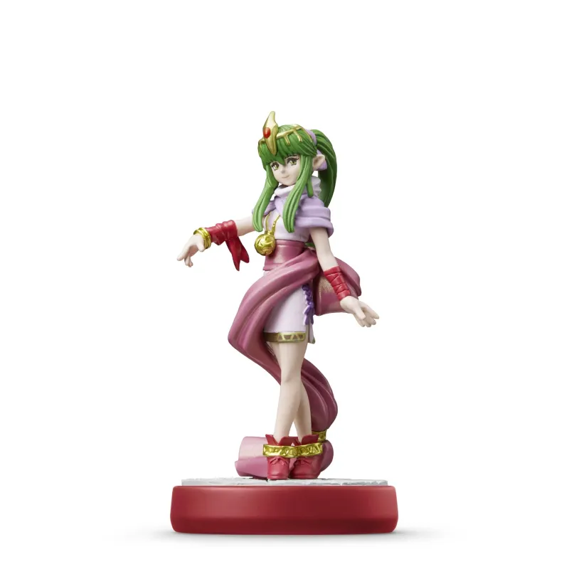 AMIIBO-FIGUR TIKI FIRE EMBLEM WARRIORS NINTENDO SWITCH 3DS - The Shop Gamer