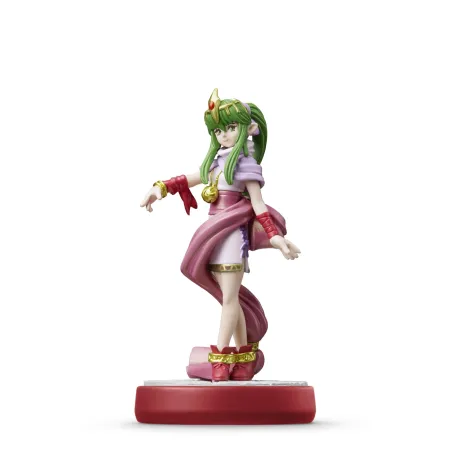 AMIIBO FIGURE TIKI FIRE EMBLEM WARRIORS NINTENDO SWITCH 3DS - The Shop Gamer