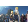 FIRE EMBLEM WARRIORS SWITCH EDICIÓN LIMITADA JUEGO FÍSICO NINTENDO SWITCH