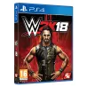 WWE 2K18 PS4 JOGO FÍSICO PLAYSTATION 4 - The Shop Gamer
