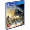 ASSASSIN'S CREED ORIGINS PS4 JEU VIDÉO PHYSIQUE PLAYSTATION 4 - The Shop Gamer