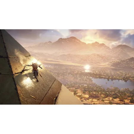 ASSASSIN'S CREED ORIGINS XBOX ONE VIDEOJUEGO FÍSICO XBOX ONE