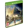 ASSASSIN'S CREED ORIGINS XBOX ONE VIDEOJUEGO FÍSICO XBOX ONE