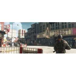 WOLFENSTEIN 2 THE NEW COLOSSUS PS4 VIDEOJUEGO FÍSICO PLAYSTATION 4