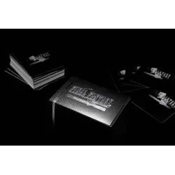 DECK FINAL FANTASY TCG FF LOGO CATALOGUS SQUARE ENIX FINAL FANTASY - The Shop Gamer