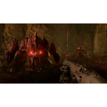 DOOM SWITCH VIDEOGIOCO FISICO PER NINTENDO SWITCH - The Shop Gamer