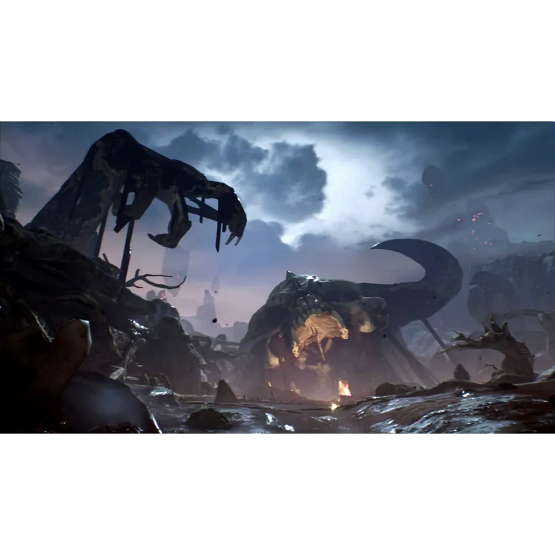 DOOM SWITCH VIDEOJUEGO FÍSICO PARA NINTENDO SWITCH