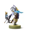 AMIIBO-FIGUREN THE LEGEND OF ZELDA URBOSA REVALI MIPHA DARUK 4ER-PACK - The Shop Gamer