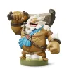 AMIIBO-FIGUREN THE LEGEND OF ZELDA URBOSA REVALI MIPHA DARUK 4ER-PACK - The Shop Gamer