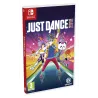 JUST DANCE 2018 SWITCH VIDEOJUEGO FÍSICO PARA NINTENDO SWITCH