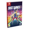 JUST DANCE 2018 SWITCH VIDEOJUEGO FÍSICO PARA NINTENDO SWITCH