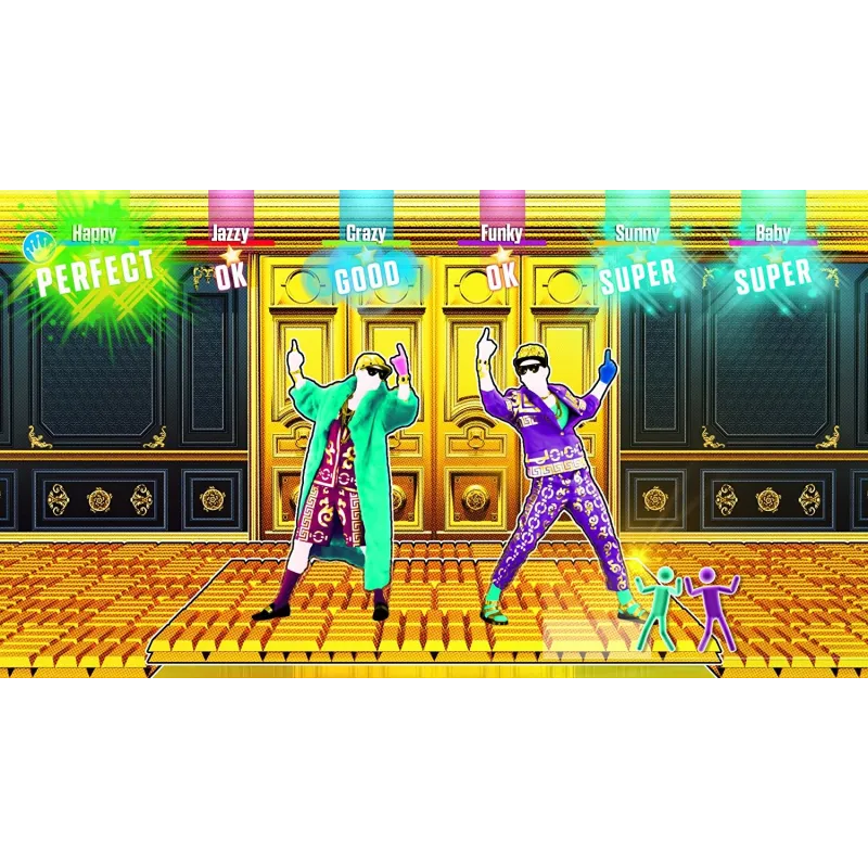 JUST DANCE 2018 XBOX ONE PHYSICAL GAME FOR XBOX ONE - The Shop Gamer